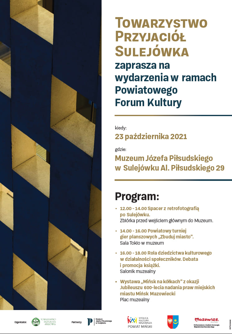 Towarzystwo Przyjaciół Sulejówka