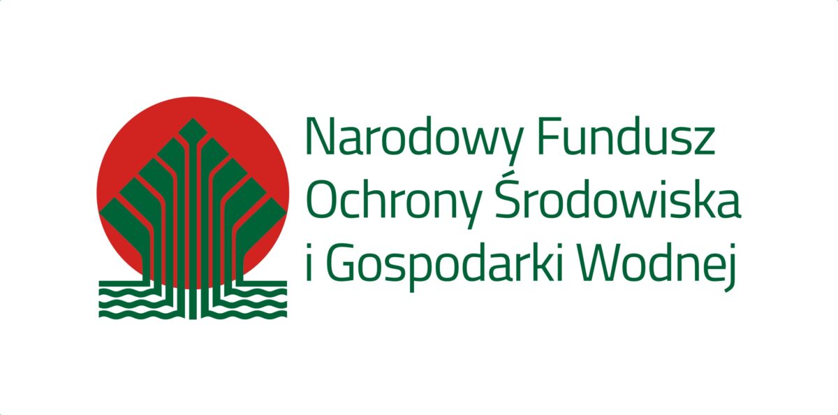 logo Narodowego Funduszu Ochrony Środowiska i Gospodarki Wodnej