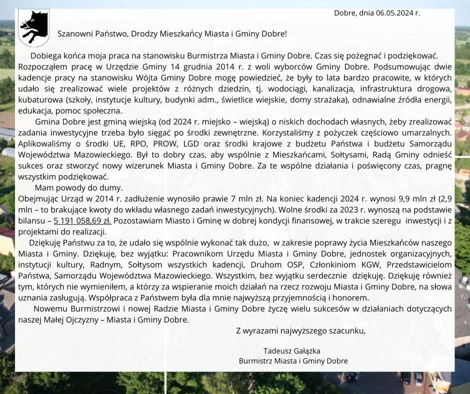 Na obrazku widok malowniczej panoramy miasteczka Dobrzyń nad Wisłą, położonego nad szerokim, położonym w słońcu rzeki. Tekst dotyczący omówienia historii i rozwoju tego miejsca, jego znaczenie i znaczenie.